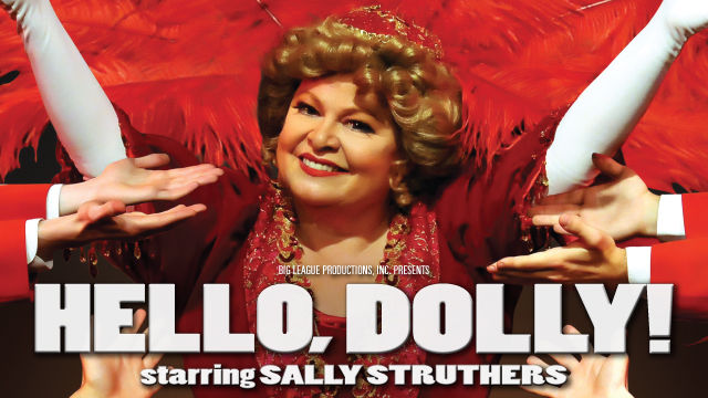 Hello, Dolly! – LGBTQ Fresno