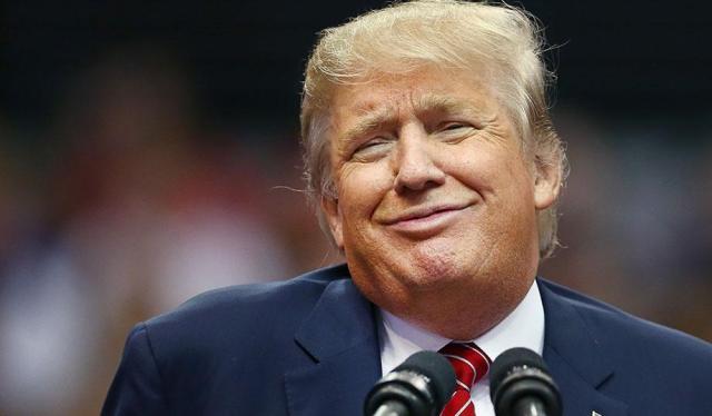 d trump