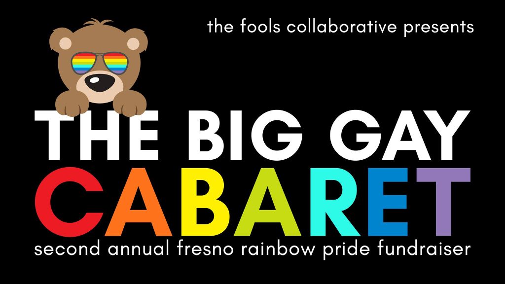 gay cabaret 2018
