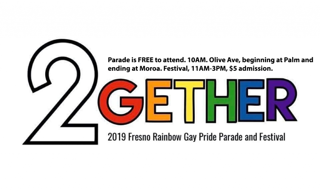 pride 2019
