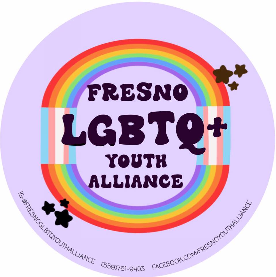 Fresno GLBTQ Youth Alliance
