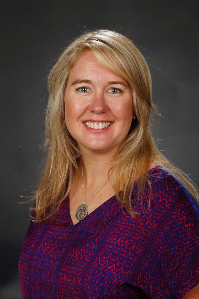 Robin McGehee