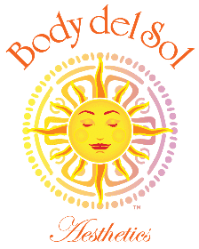 BodydelSol logo New Orange Logo with Aesthetics@2x